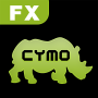 icon FX Cymo(Cymo - FX-handelsapp)