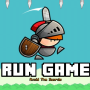 icon Run GameAvoid the swords(Run Game - Ontwijk de zwaarden)