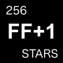 icon 256 Stars (256 Sterren)
