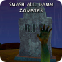 icon Smash all damn zombies! (Vernietig alle verdomde zombies!)