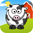 icon com.kevinbradford.games.barnyardgamesfree(Barnyard Games For Kids) 6.8