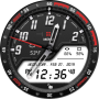 icon Challenger(Challenger Watch Face)
