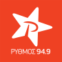 icon Rythmos 949(Rythmos 949 – Alle hits spelen hier!)