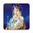 icon com.romeyosoft.rosaryhelper(Rosary Audio) 8.0.1