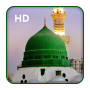 icon Madina Live Wallpaper(Islamic Wallpaper HD 4K, Madina, Makkah Wallpapers)