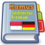 icon Kamus Indonesia jerman(Indonesisch Duits woordenboek)