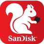 icon Memory Zone(SanDisk Memory Zone)