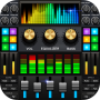 icon Music Player(Muziekspeler-Echo Audiospeler)