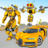 icon Bee Robot Transform 2020(Bee Robot Car Transform Games) 1.67