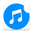 icon Free Music downloader(Gratis muziek - muziek en liedjes, mp3) 1.0