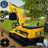 icon JCB Game: Snow Construction 3D 0.2.8
