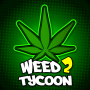 icon Weed Tycoon 2 Legalization(Kush Tycoon 2: legalisatie)
