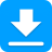 icon Downloader for Twitter(Download Twitter-video's - GIF) 1.1.7