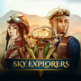 icon Voletarium: Sky Explorers
