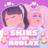 icon Girls Skins for Roblox(Girls Skins for Roblox
) 20.6.3