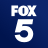 icon FOX 5 NY(FOX 5 New York: Nieuws) 5.46.0