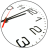 icon MaruWatch(MaruWatch - Standaardklok) 1.4.13