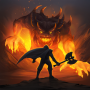 icon Taptic Heroes－Idle RPG clicker (Taptic Heroes－Idle RPG clicker
)