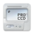 icon ProCCD(ProCCD - Retro digitale camera) 2.5.1