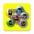 icon com.sociallottowork.sociallottowork_c(Gegarandeerd minimale loterijwinst Combiner) 18.4