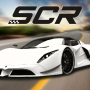 icon Speed Car Racing(Speed ​​Car Racing-3D autospel)