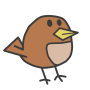 icon Smart Bird