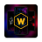 icon Wallcraft(Wallcraft Cool 4K-achtergrond 4D-) 3.38.0