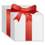 icon GIFT DELIVERY(Cadeaulevering)