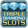 icon Triple Diamond(Triple Diamond slotmachine)