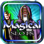icon Magical Slots(Magische fruitmachines)
