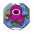 icon com.iglugo.jumpupgame(Jump Up: The alien octopus) 7.35