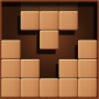 icon Block Puzzle(Wood Block Puzzle Classic Game)