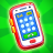 icon Baby Phone(Babyphone-spel Nummers Dieren) 3.6.12