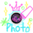 icon Photo Marker(Photo paint:Highlighter) 4.1.3