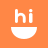 icon hilokal(Hilokal Learn Languages ​​ Chat) 7.0.10