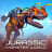 icon JMW Dino War(Jurassic Monster World) 0.12.0