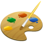 icon Coloring Pages for kids (Kleurplaten voor kinderen)
