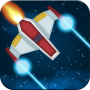 icon Starship Blaster (Ruimteschip Blaster)