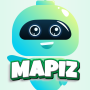 icon Mapiz - Mobile Number Location & Family Safety (Mapiz - Mobiel nummer Locatie en gezinsveiligheid
)