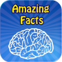icon Amazing Facts(Verbazingwekkende feiten +++)