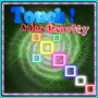 icon Touch Color Gravity(Aanraking Kleur Zwaartekracht)