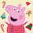 icon Peppa World(World of Peppa Pig: Kids Games) 7.3.1