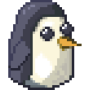 icon Penguin Jumper(Pinguïn Jumper)