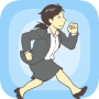 icon Skip work(Werk overslaan! -escape-game
)