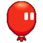icon Balloon(Ballon)