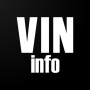 icon VIN info(VIN-info - gratis vin-decoder voor alle auto's
)