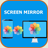 icon Screen Mirroring(Screen Mirroring voor Samsung: Smart Screen Share
) 1.0