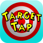 icon TargetTap(TargetTap - Tap Rode doelen!)