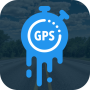 icon Race Timer(GPS Race Timer Autoterm)