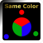 icon Same Color - Kaigames (Dezelfde kleur - Kaigames)
